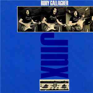 Rory Gallagher - Jinx mp3 album