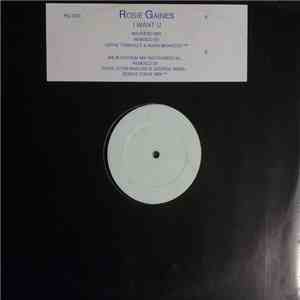 Rosie Gaines - I Want U mp3 album
