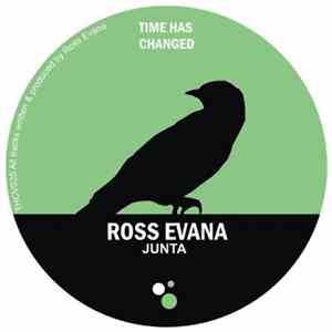 Ross Evana - Junta mp3 album