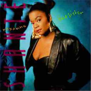 Roxanne Shanté - Bad Sister mp3 album