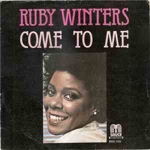 Ruby Winters - Come To Me mp3 album