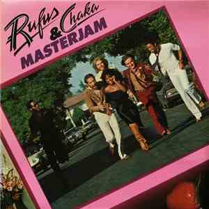 Rufus & Chaka - Masterjam mp3 album