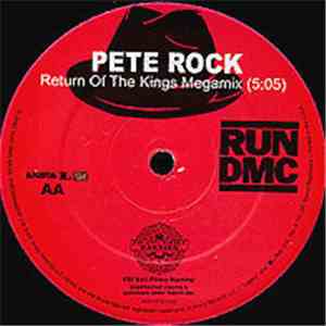 Run-DMC - Return Of The Kings Megamix mp3 album