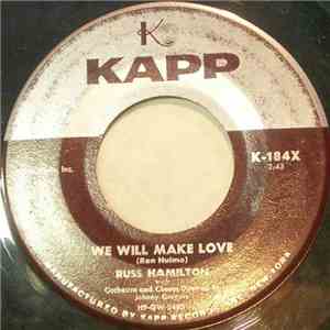 Russ Hamilton - Rainbow / We Will Make Love mp3 album