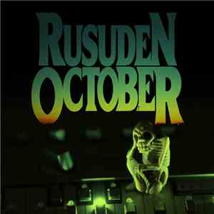 Rusuden - October mp3 album
