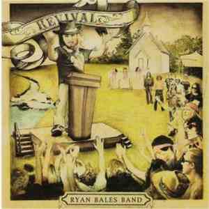 Ryan Bales Band - Revival mp3 album