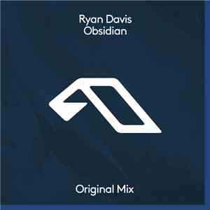 Ryan Davis - Obsidian mp3 album