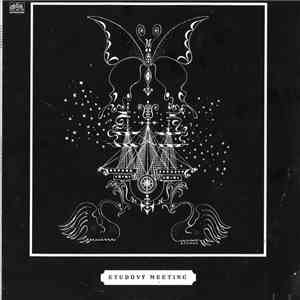 Různí interpreti - Etudový Meeting mp3 album