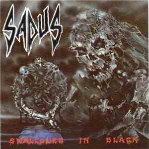 Sadus - Swallowed In Black mp3 album