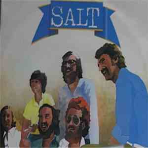 Salt  - Beyond A Song mp3 album