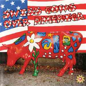 Salvo - Swiss Cows Over America mp3 album