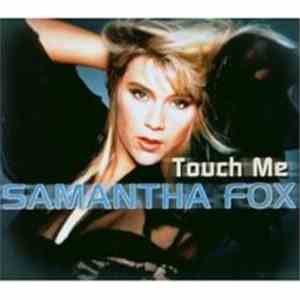 Samantha Fox - Touch Me mp3 album