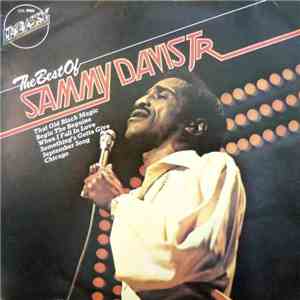 Sammy Davis Jr. - The Best Of Sammy Davis Jr. mp3 album