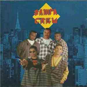 Sampa Crew - Sampa Crew mp3 album
