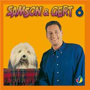 Samson & Gert - Samson & Gert 6 mp3 album