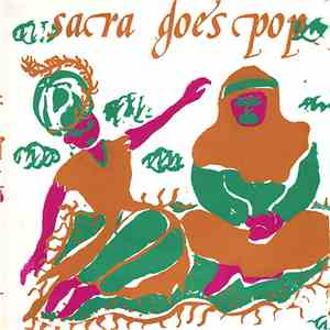 Sara Goes Pop - Sara Goes Pop mp3 album