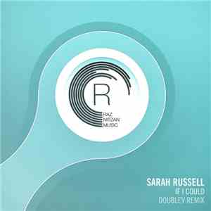 Sarah Russell  - If I Could (DoubleV Remix) mp3 album