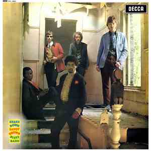 Savoy Brown Blues Band - Shake Down mp3 album