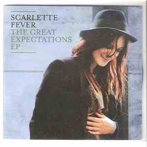 Scarlette Fever - Hour Of Sunshine mp3 album