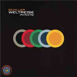 Schiller - Weltreise (The World Trip) mp3 album