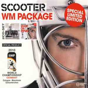 Scooter - WM Package mp3 album
