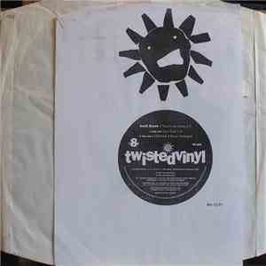 Scott Brown - A View To The Future E.P. mp3 album