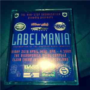 Scott Brown - Non-Stop 'Label Mania' mp3 album