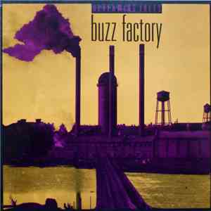 Screaming Trees - Buzz Factory mp3 album