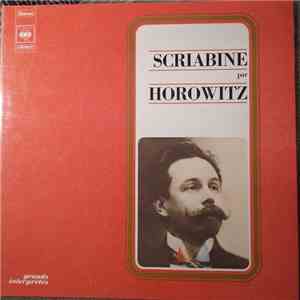 Scriabine, Horowitz - Scriabine Par Horowitz mp3 album