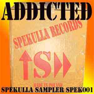 Seb Skalski / WackyDeep - Addicted mp3 album