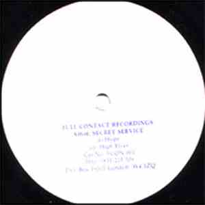 Secret Service  - Hype / High Flyer mp3 album