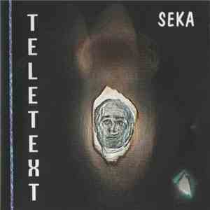 Seka  - Teletext mp3 album