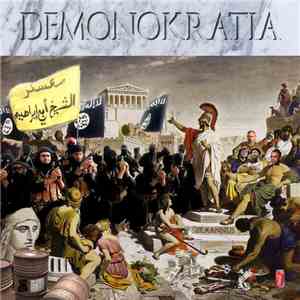 Sekaannus - Demonokratia mp3 album
