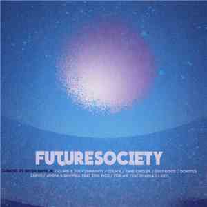 Seven Davis Jr. - Future Society mp3 album
