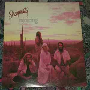 Shagnatty - Rejoicing mp3 album