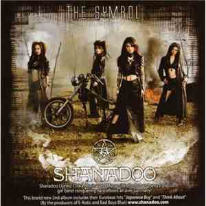 Shanadoo - The Symbol mp3 album