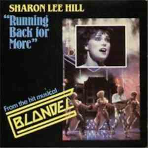 Sharon Lee Hill / Cantabile - Running Back For More / Monks' Introduction To Blondel mp3 album
