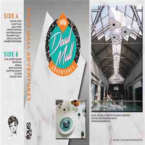 Shoji正治 - Dead Mall Adventures mp3 album
