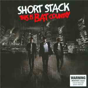 Short Stack - This Is Bat Country mp3 album