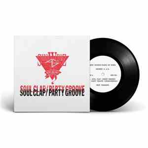 Showbiz & A.G. - Soul Clap / Party Groove mp3 album