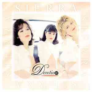 Sierra  - Devotion mp3 album