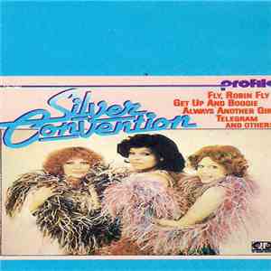 Silver Convention - Profile mp3 album
