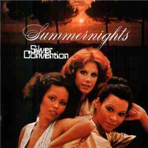 Silver Convention - Summernights mp3 album