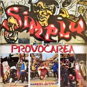 Simplu - Provocarea mp3 album