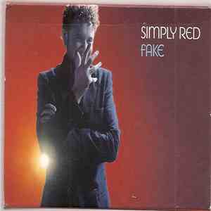 Simply Red - Fake mp3 album