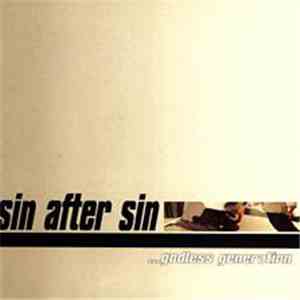 Sin After Sin - Godless Generation mp3 album