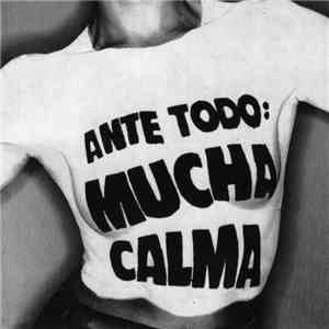 Siniestro Total - Ante Todo Mucha Calma mp3 album