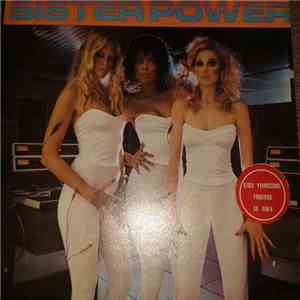 Sister Power - Sister Power mp3 album