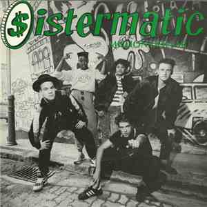 Sistermatic - Million Dollar mp3 album