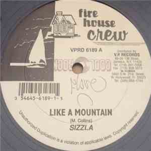 Sizzla / Capelton - Like A Mountain / Rising Up mp3 album